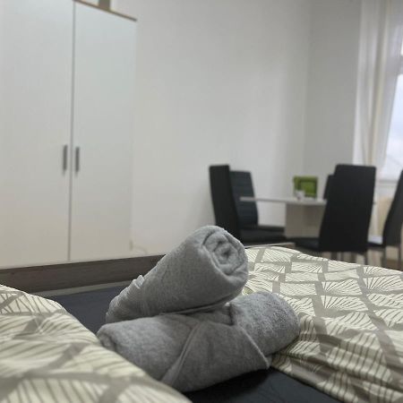 Family Apartment 5P Kl Vienna Luaran gambar