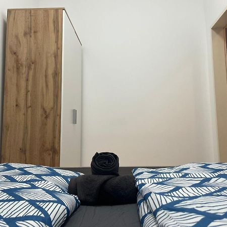 Family Apartment 5P Kl Vienna Luaran gambar