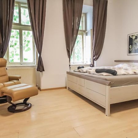 Family Apartment 5P Kl Vienna Luaran gambar