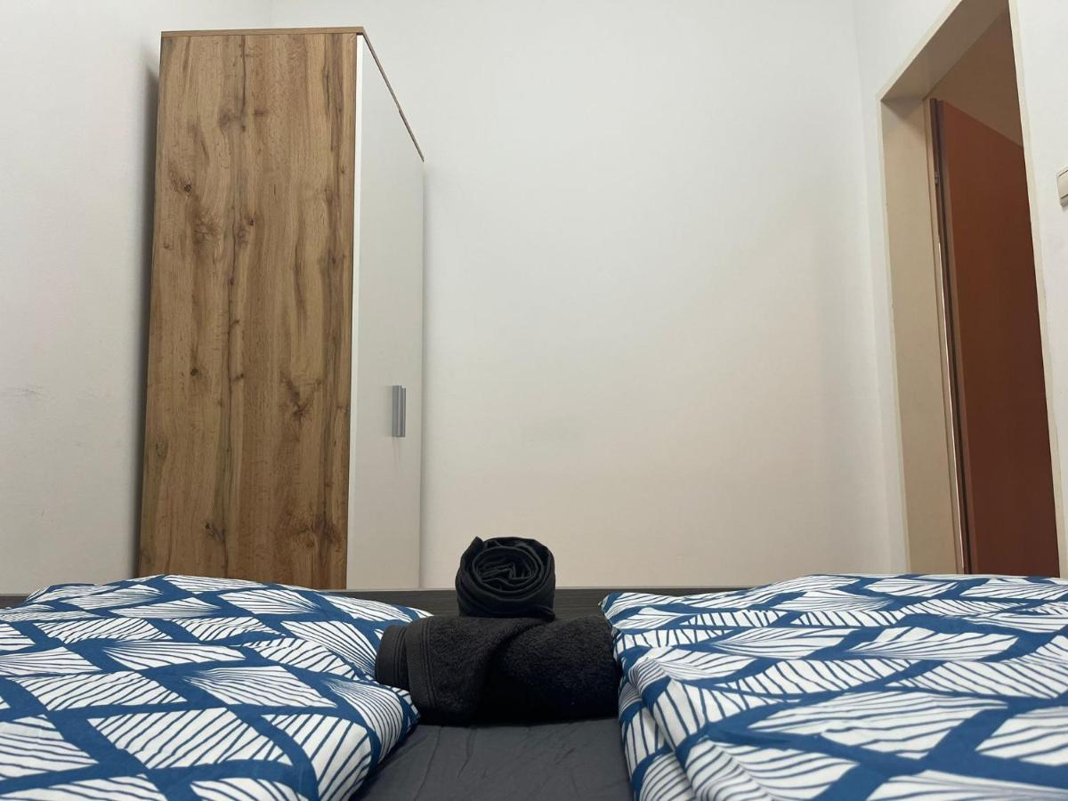 Family Apartment 5P Kl Vienna Luaran gambar