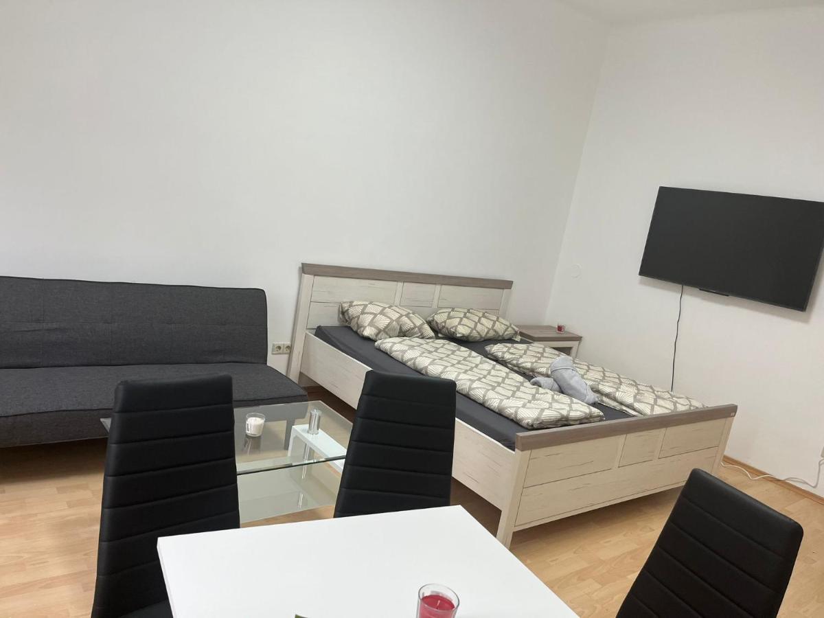 Family Apartment 5P Kl Vienna Luaran gambar