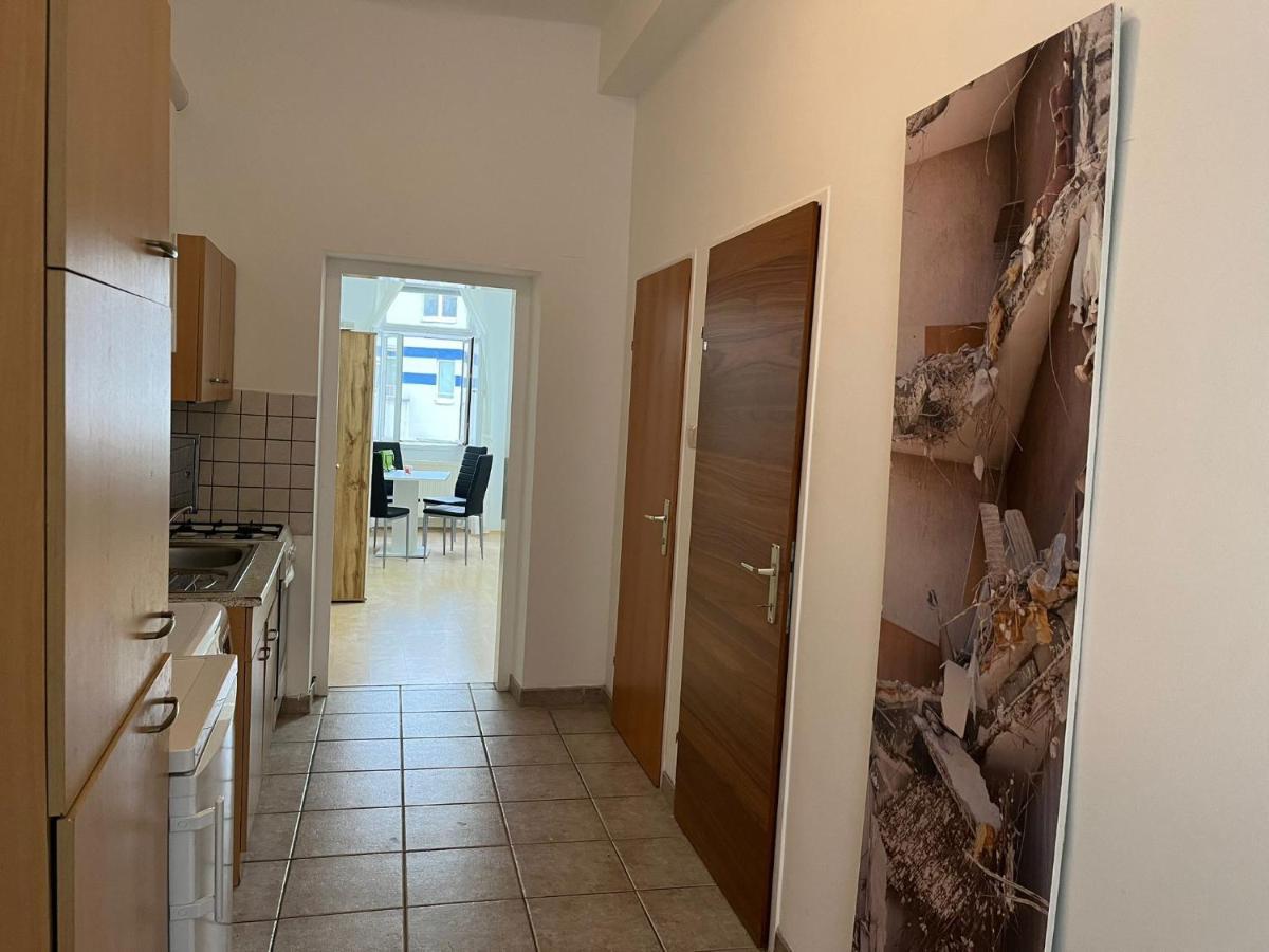 Family Apartment 5P Kl Vienna Luaran gambar