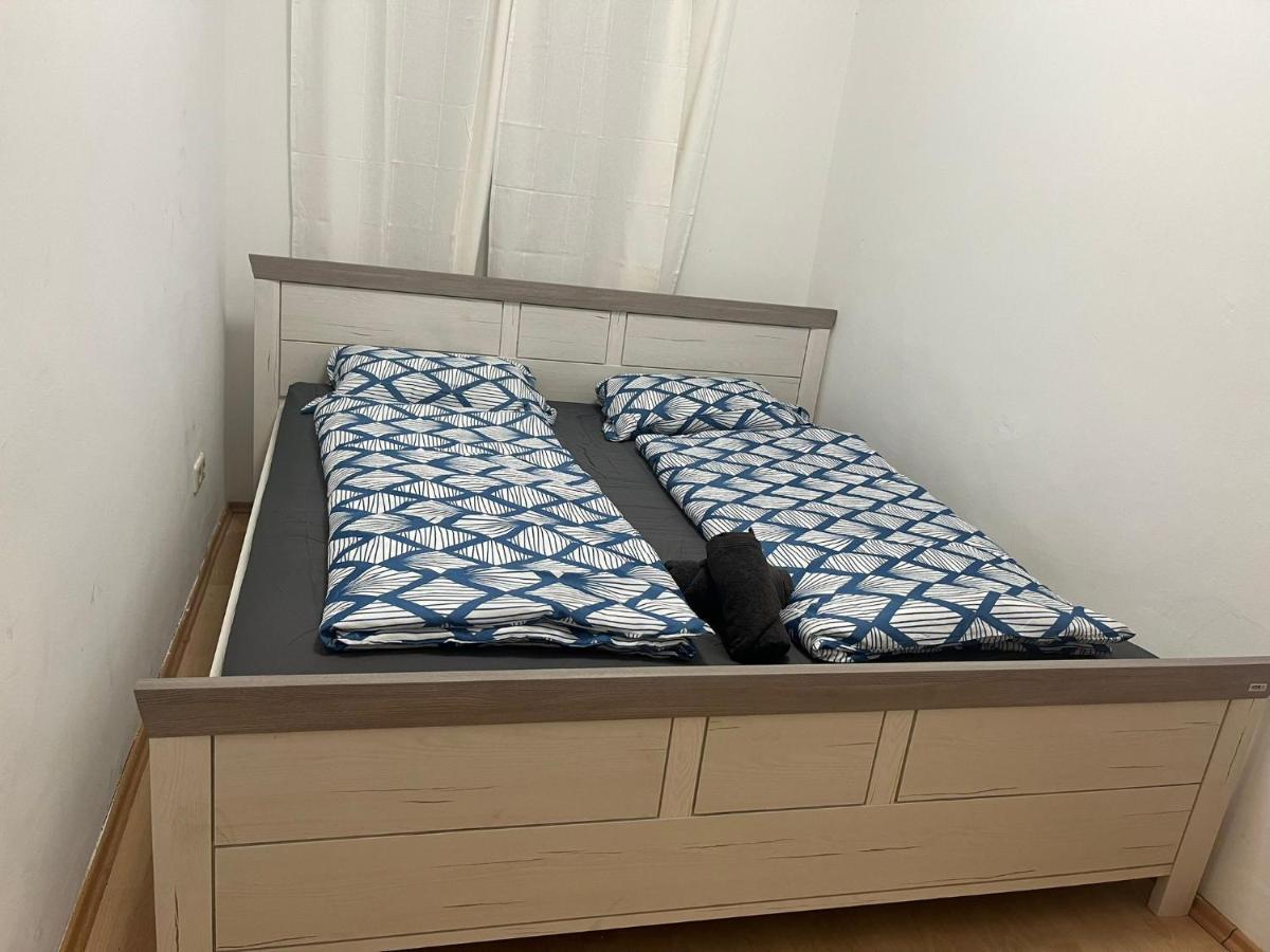 Family Apartment 5P Kl Vienna Luaran gambar