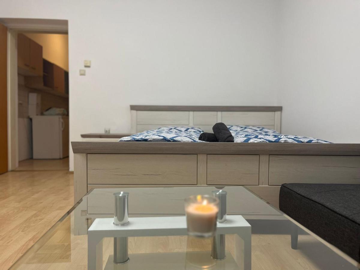 Family Apartment 5P Kl Vienna Luaran gambar