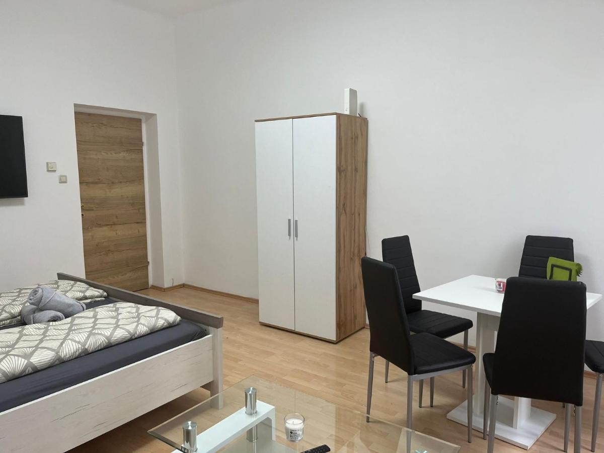 Family Apartment 5P Kl Vienna Luaran gambar