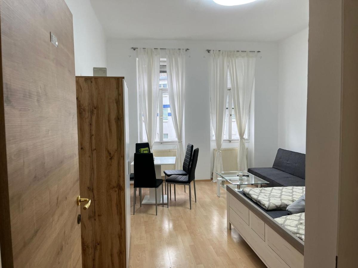 Family Apartment 5P Kl Vienna Luaran gambar
