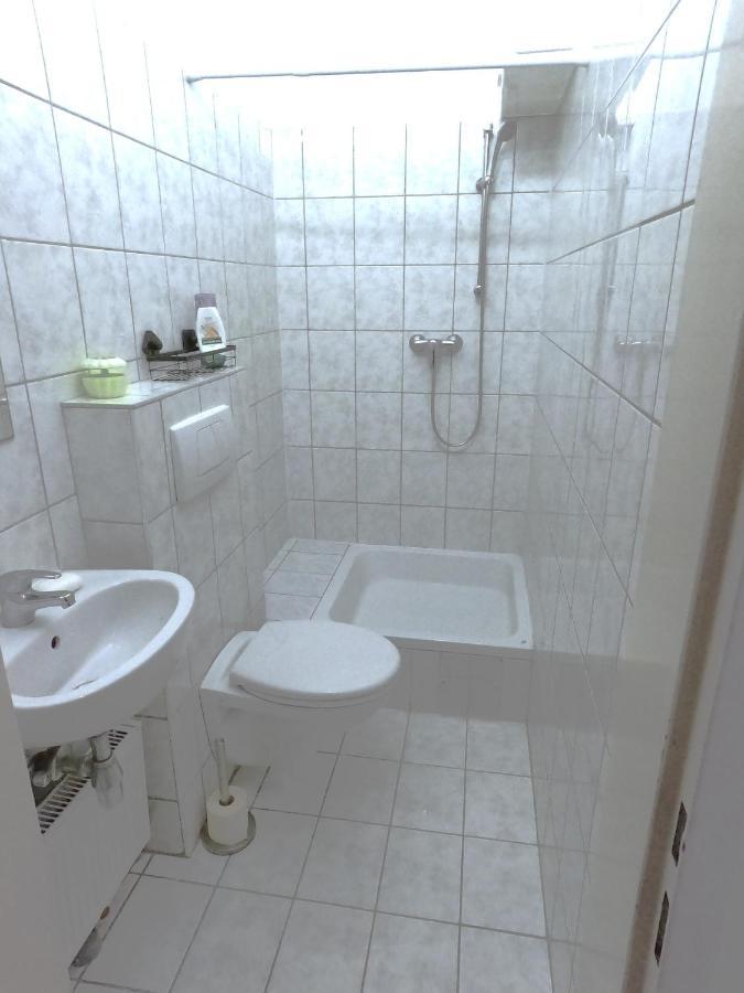 Family Apartment 5P Kl Vienna Luaran gambar