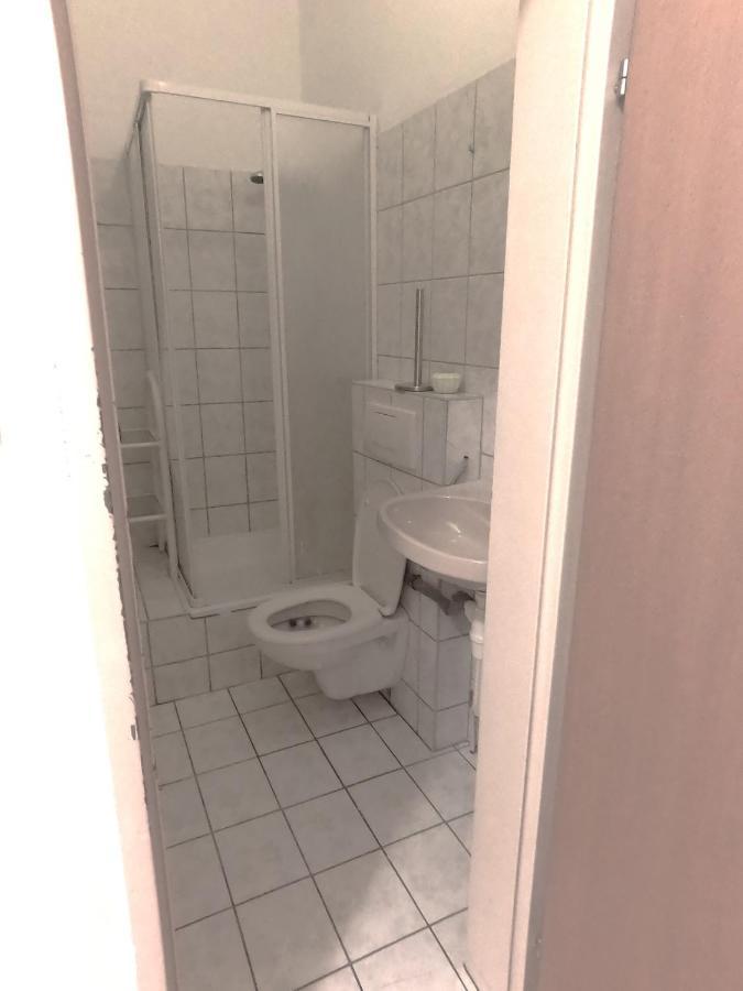 Family Apartment 5P Kl Vienna Luaran gambar