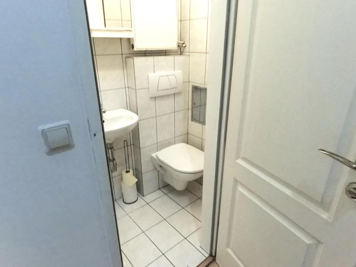 Family Apartment 5P Kl Vienna Luaran gambar