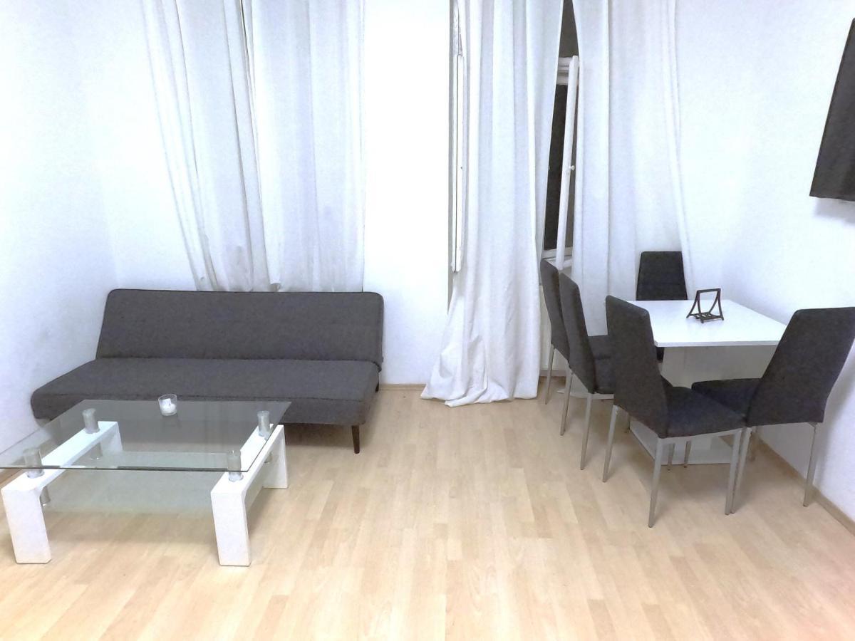 Family Apartment 5P Kl Vienna Luaran gambar