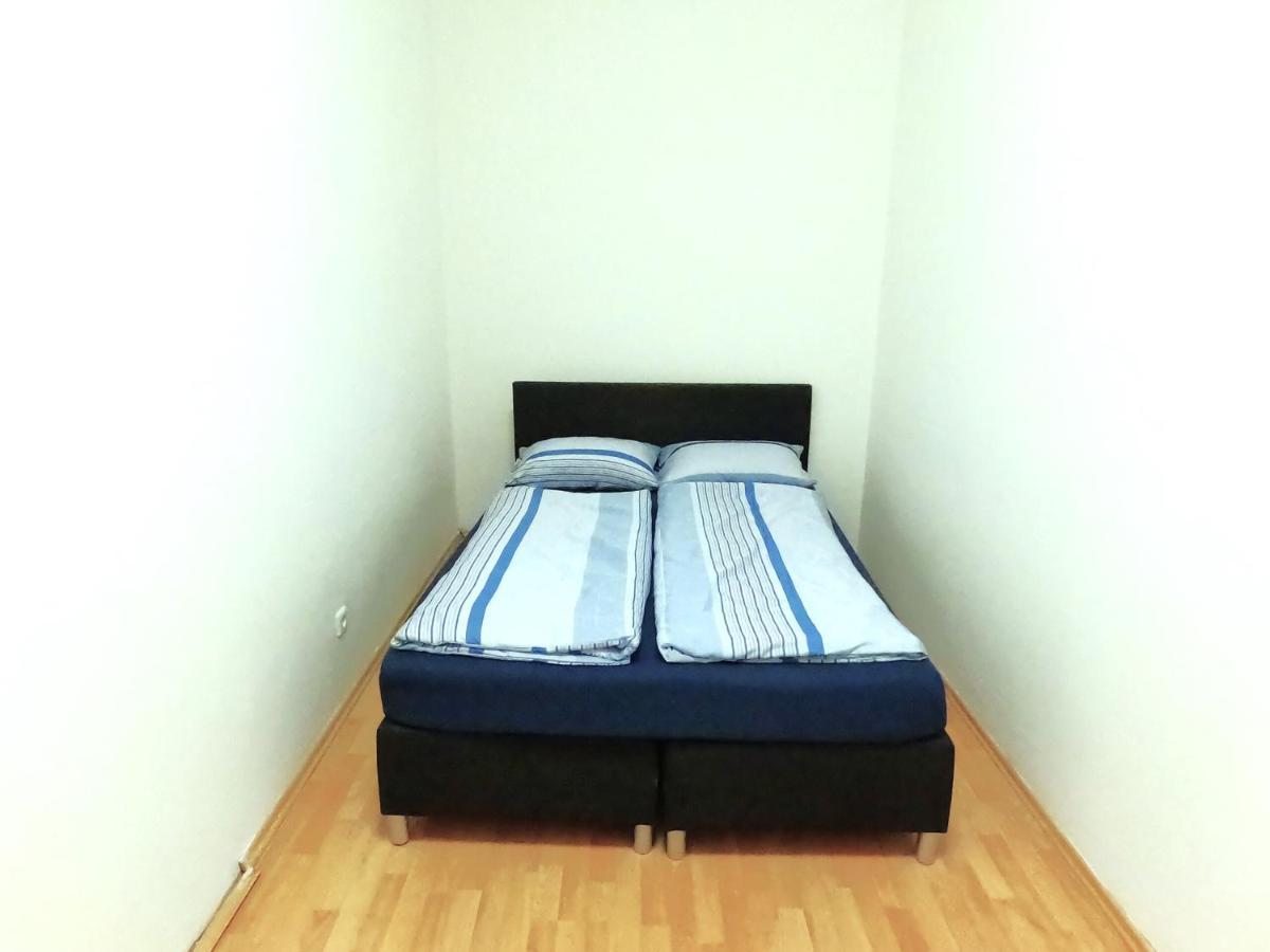 Family Apartment 5P Kl Vienna Luaran gambar