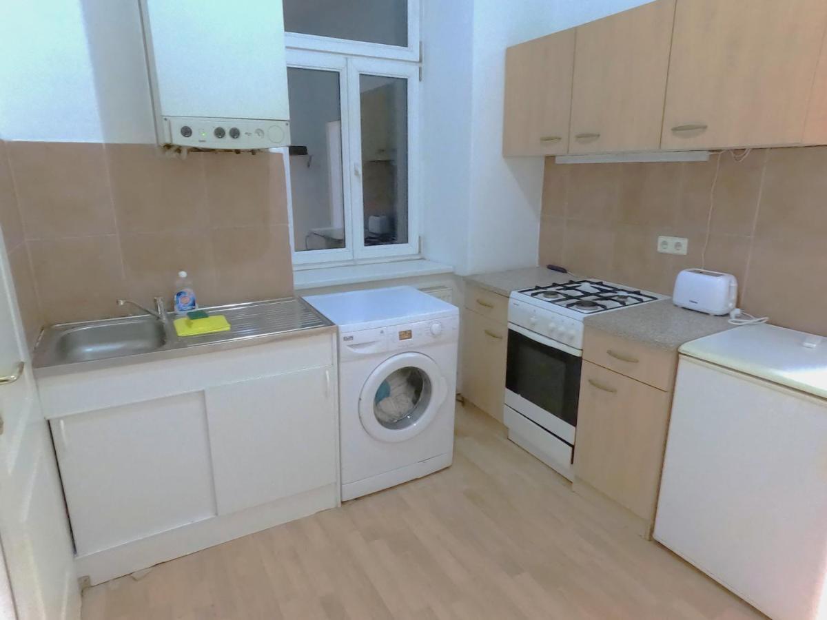 Family Apartment 5P Kl Vienna Luaran gambar