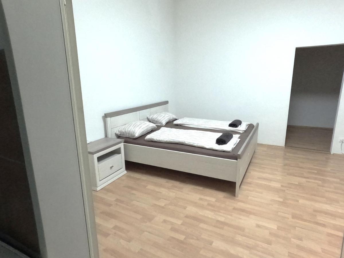 Family Apartment 5P Kl Vienna Luaran gambar