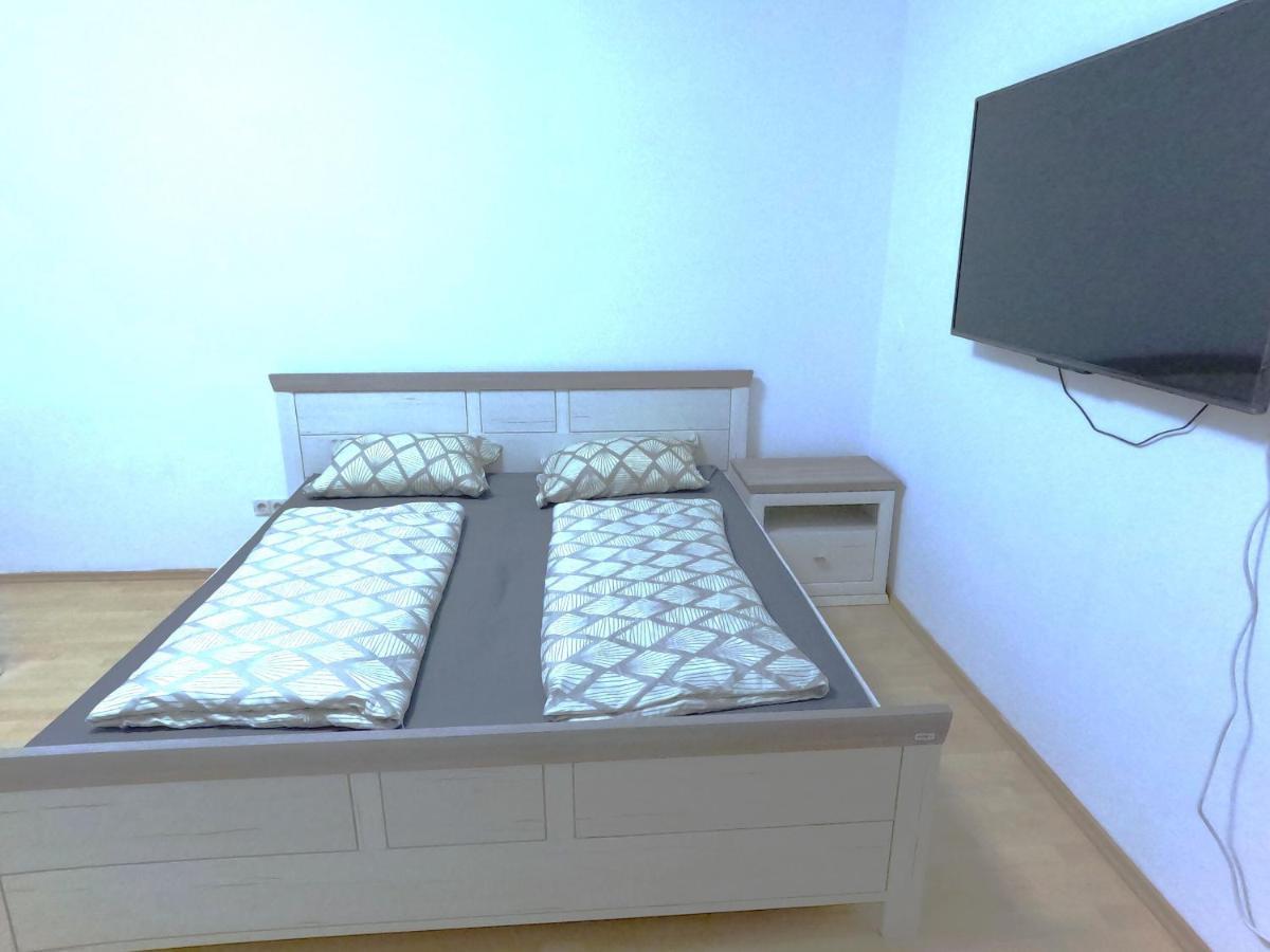Family Apartment 5P Kl Vienna Luaran gambar
