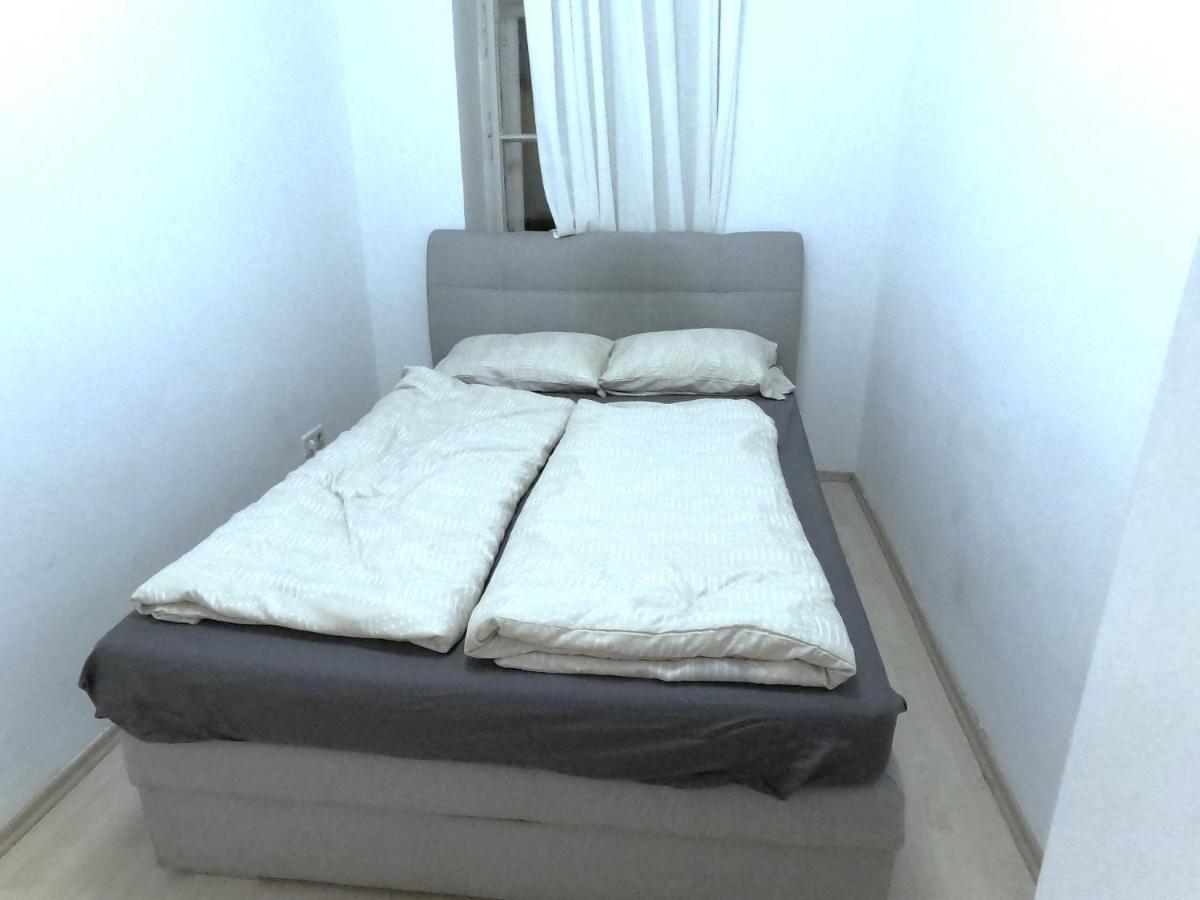 Family Apartment 5P Kl Vienna Luaran gambar
