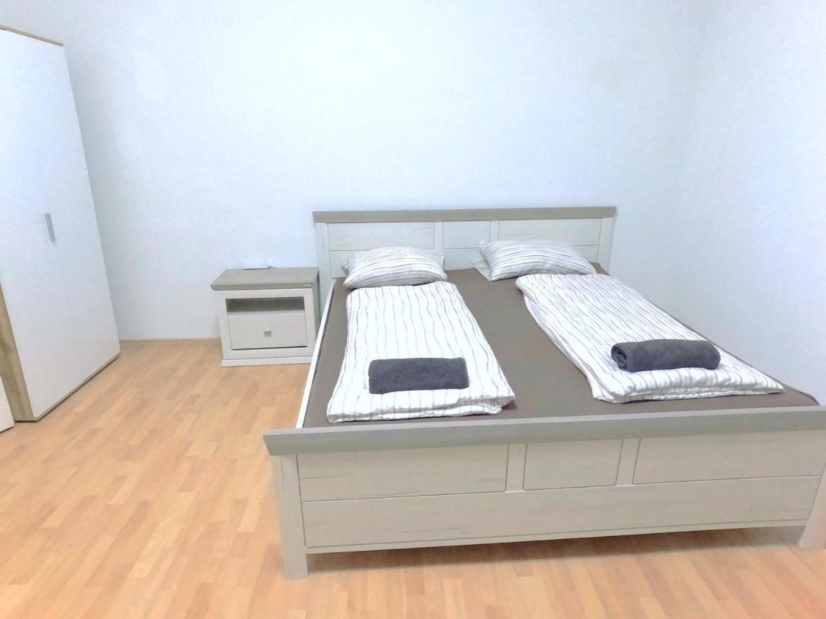 Family Apartment 5P Kl Vienna Luaran gambar