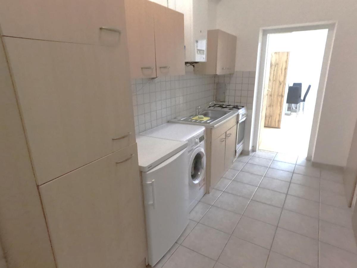 Family Apartment 5P Kl Vienna Luaran gambar