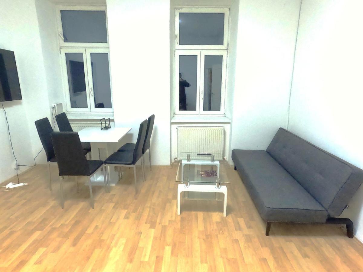 Family Apartment 5P Kl Vienna Luaran gambar