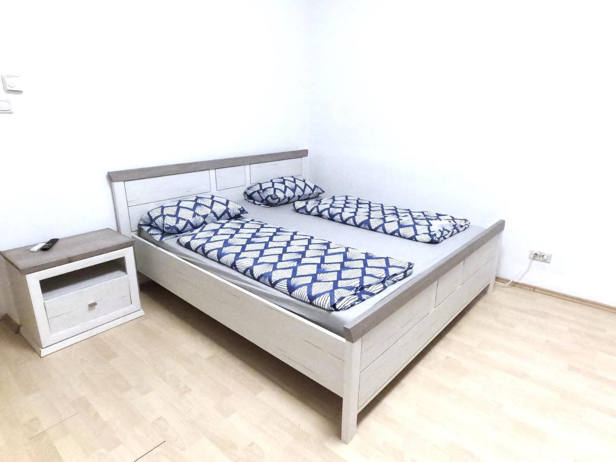 Family Apartment 5P Kl Vienna Luaran gambar