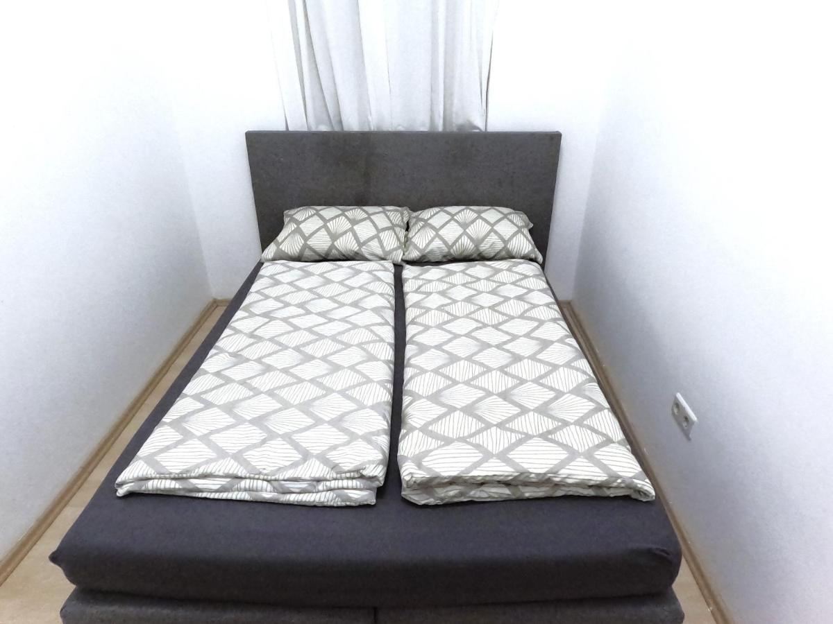 Family Apartment 5P Kl Vienna Luaran gambar