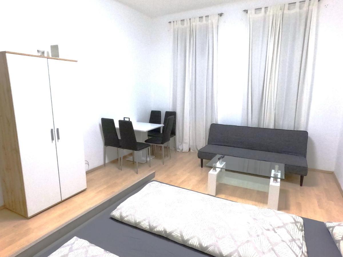 Family Apartment 5P Kl Vienna Luaran gambar