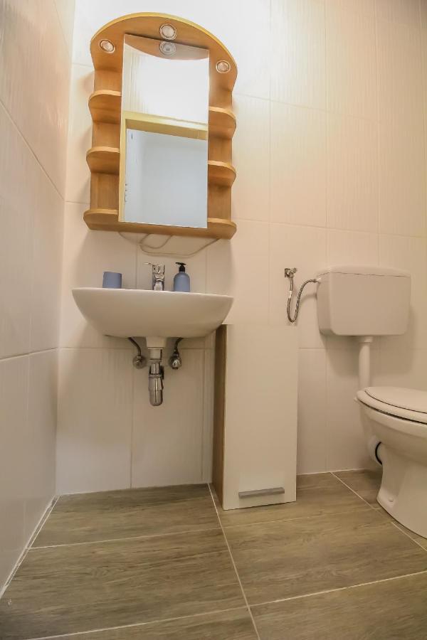 Family Apartment 5P Kl Vienna Luaran gambar